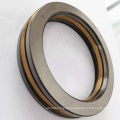 Brass cage chromed steel  Bearing Cylindrical Roller Bearings